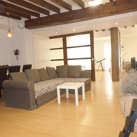 Apartment Romantic